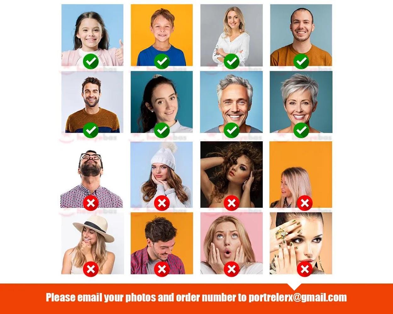 Custom Math and Science Teacher Gift โ Funny Figurine, Magnet, Keychain & Car Charm โ Personalized Classroom Portrait from Your Photo