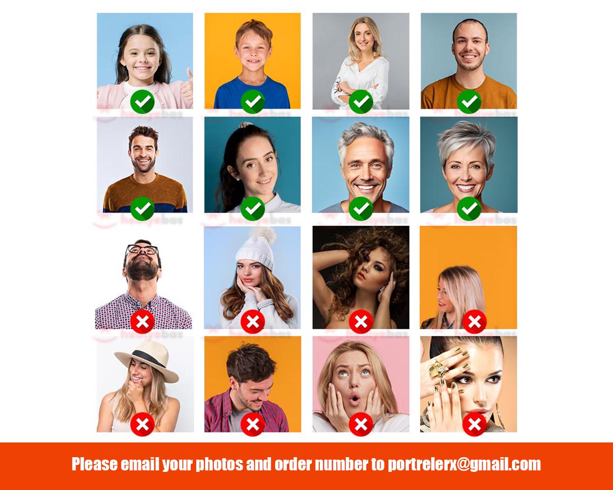 Personalized Male Cardiologist Figurine | Medical Award Caricature Portrait from Your Photo | Custom Figurine, Magnet, Keychain & Car Charm